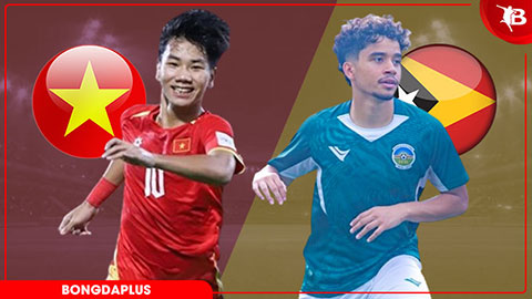 Nhận định bóng đá U19 Việt Nam vs U19 Timor Leste, 16h00 ngày 1/6: Chiến thắng ngày ra quân